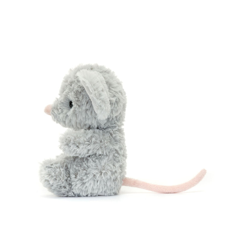 Yummy Mouse