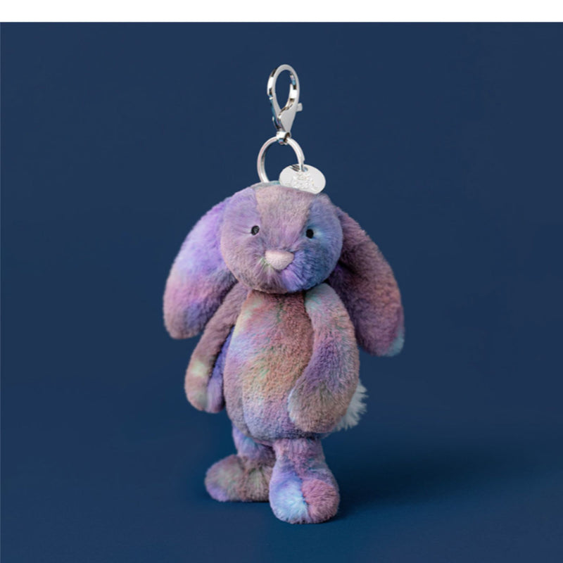 Zodihop Luxe Bunny Bag Charm