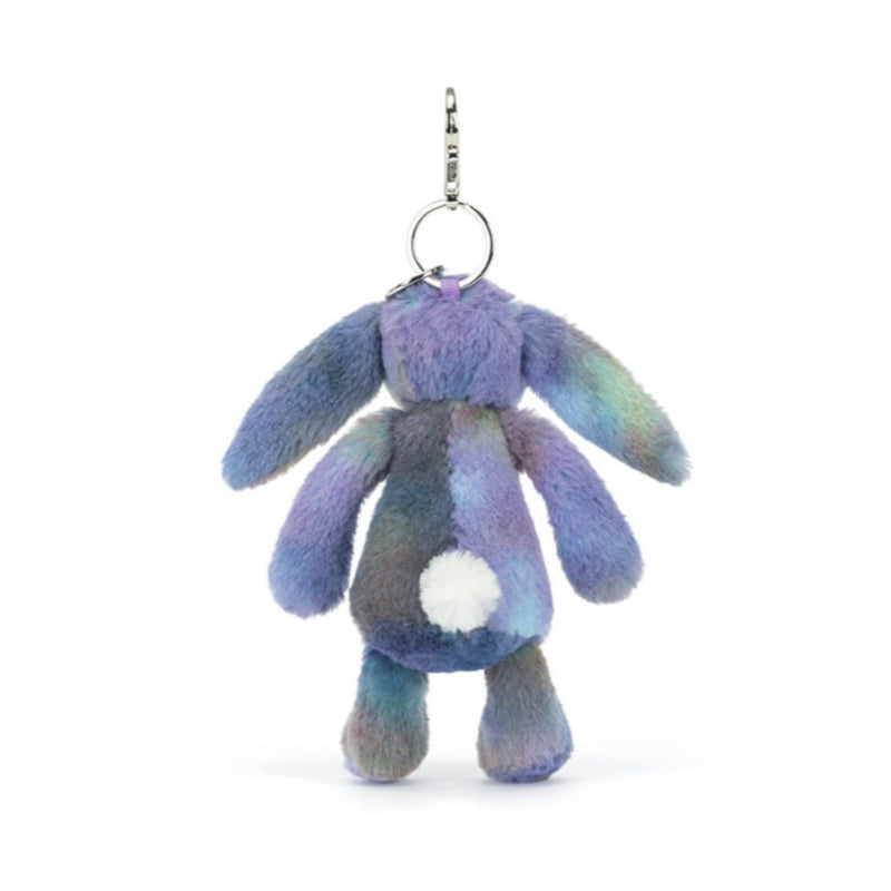 Zodihop Luxe Bunny Bag Charm