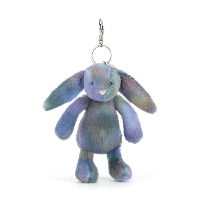 Zodihop Luxe Bunny Bag Charm