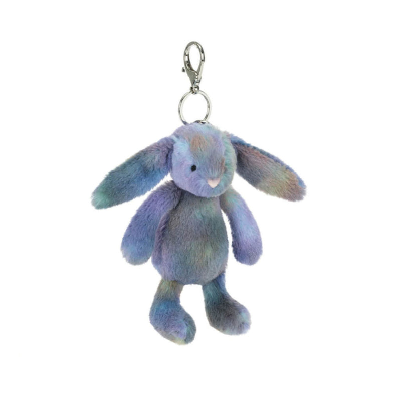 Zodihop Luxe Bunny Bag Charm