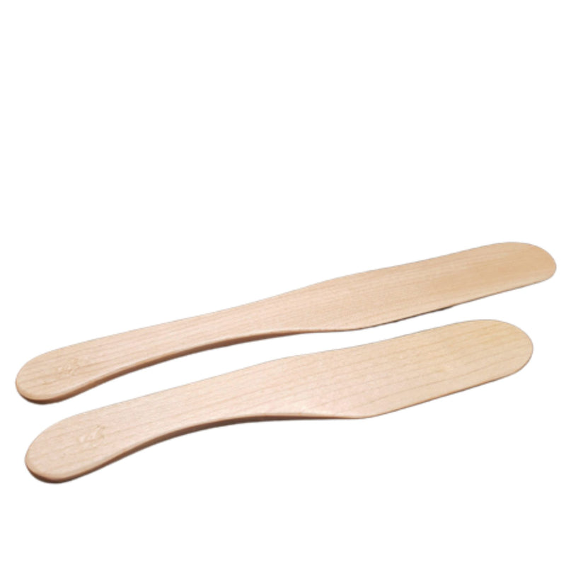 Maple Wood Spreader