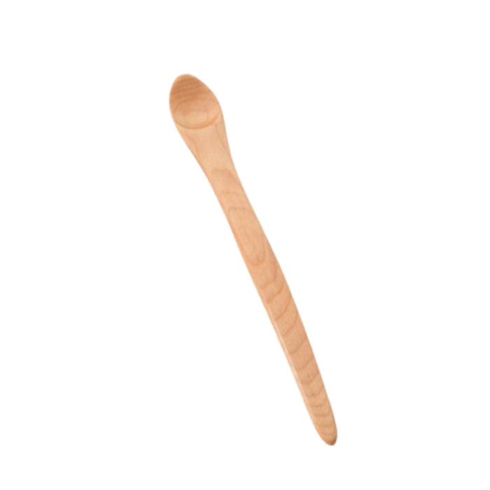 Wooden Mini Baby Spoon