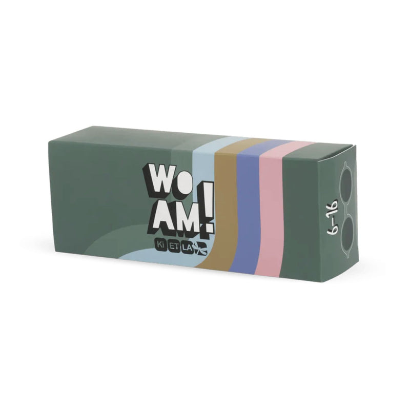 Woam Sunglasses