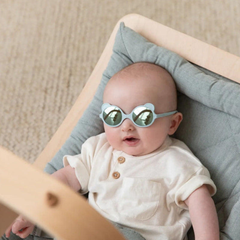 Teddy Bear Sunglasses
