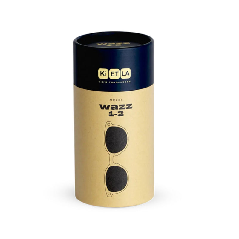 Wazz Sunglasses