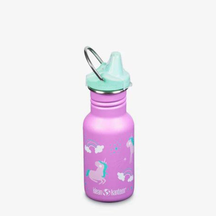 Classic Kid's Sippy Bottle