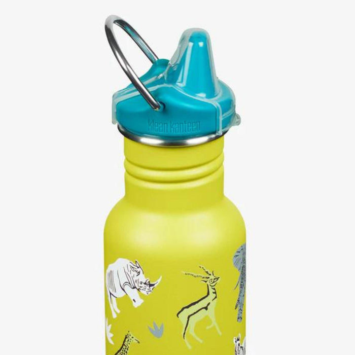 Classic Kid's Sippy Bottle