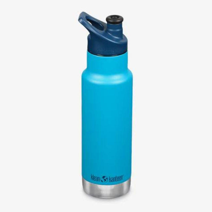 Classic Kid's Insulated Water Bottle with Sport Cap