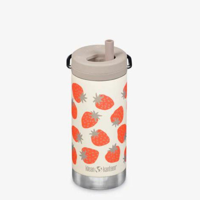 TKWide Insulated Water Bottle with Twist Cap