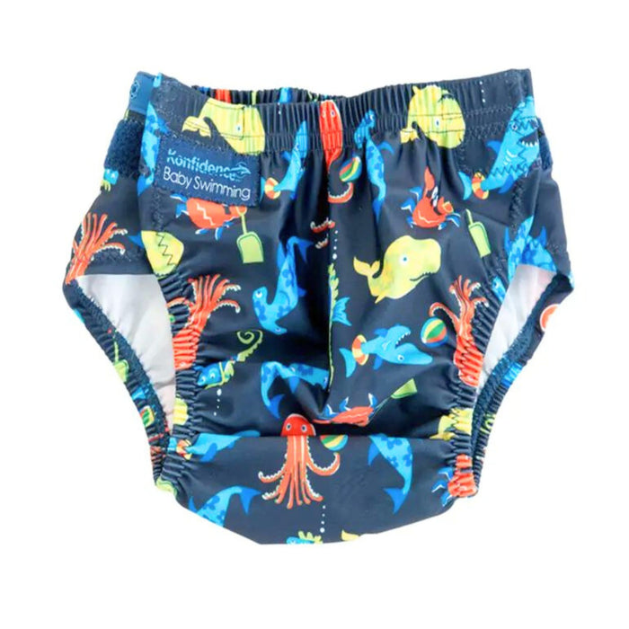 AquaNappy One-Size Swim Pants