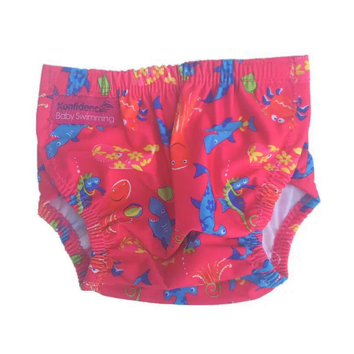 AquaNappy One-Size Swim Pants