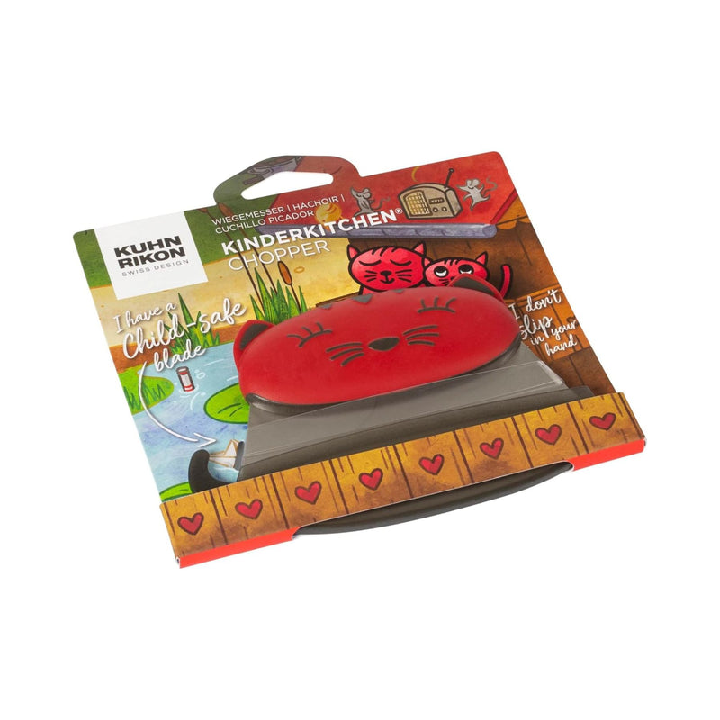 Kinderkitchen Chopper, Cat
