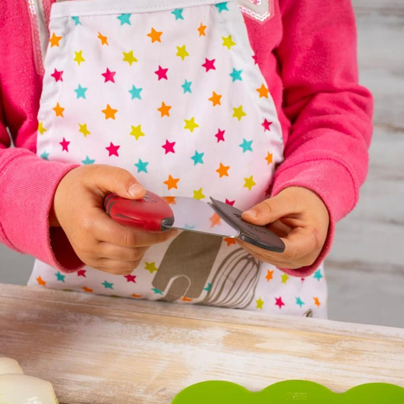 Kinderkitchen Chopper, Cat