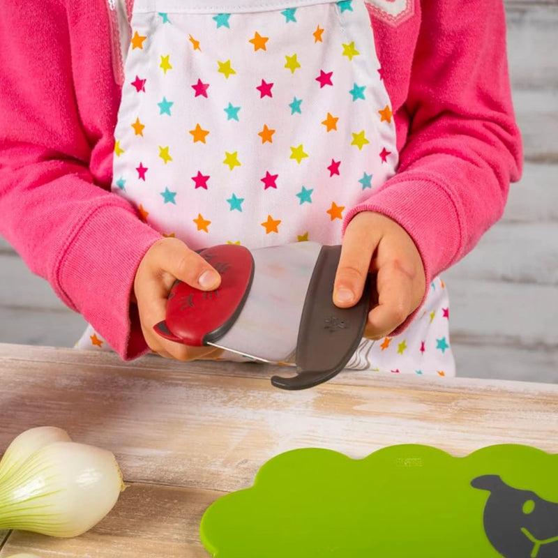 Kinderkitchen Chopper, Cat