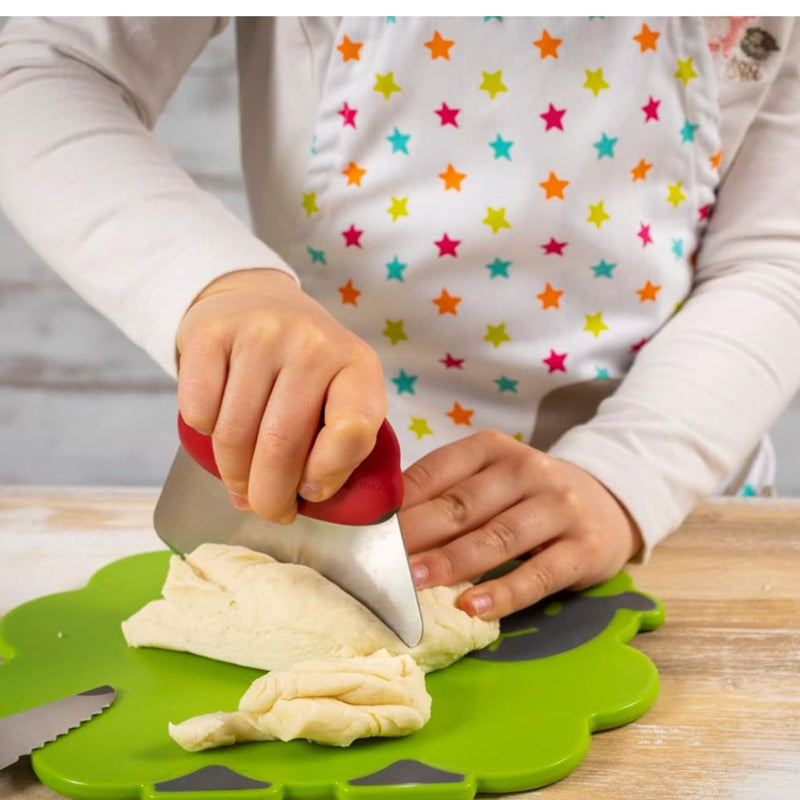 Kinderkitchen Chopper, Cat