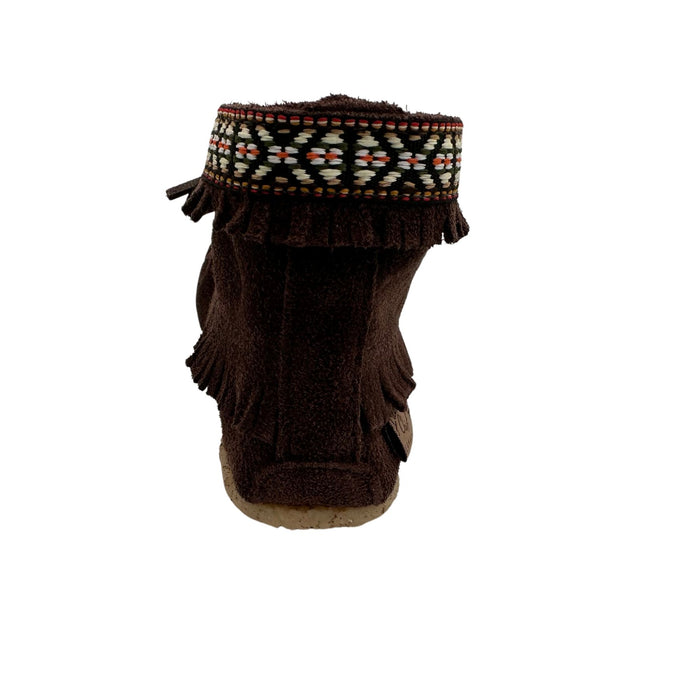 Child Apache Boots