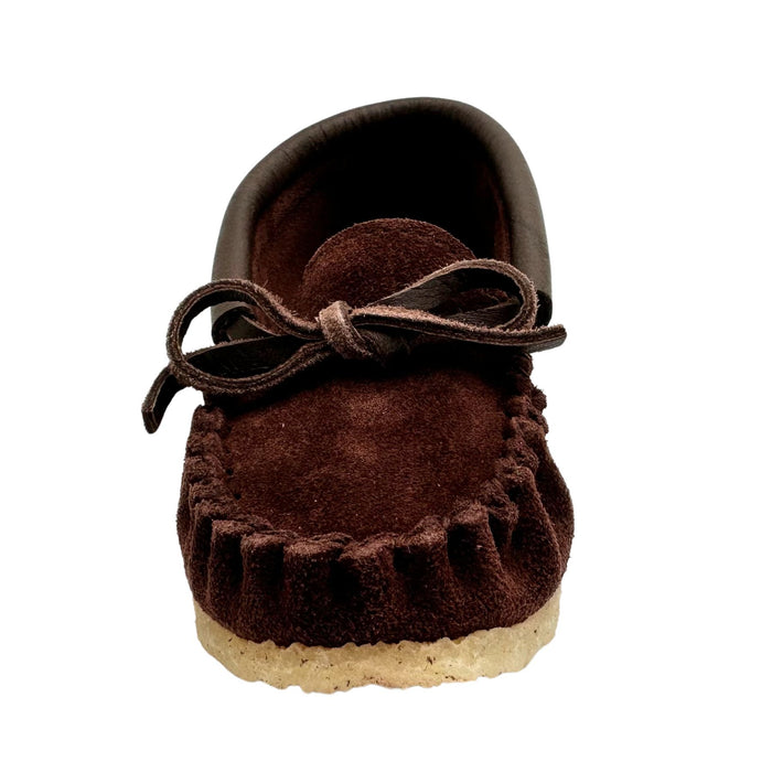 Child Moccasins