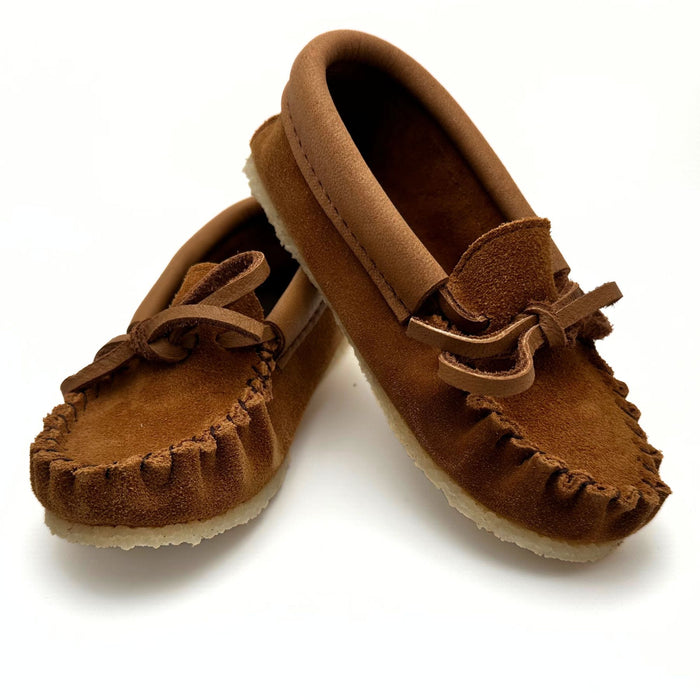 Child Moccasins