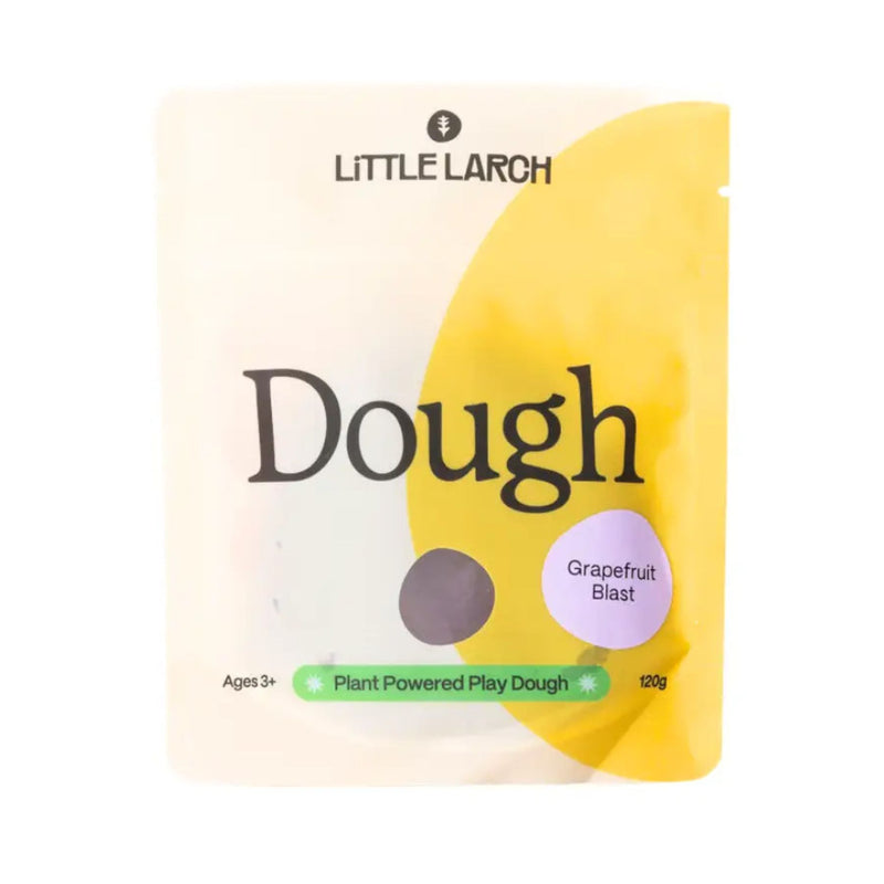 Natural Scented Play Dough