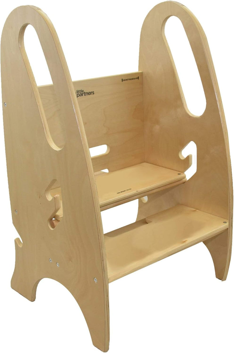 Little Partner Growing Step Stool - In store only