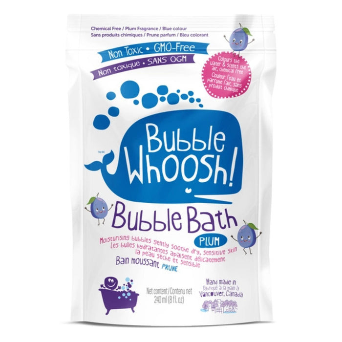 Bubble Whoosh - Bubble Bath