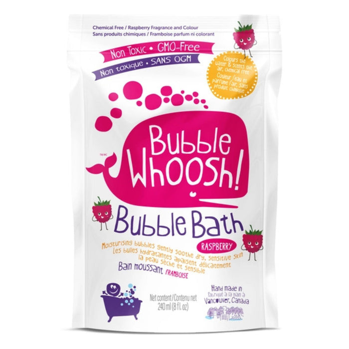 Bubble Whoosh - Bubble Bath