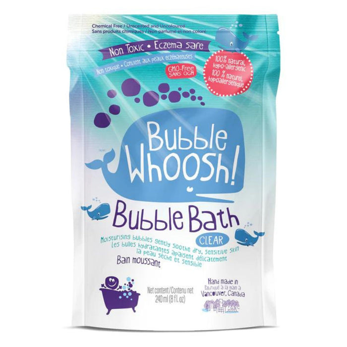 Bubble Whoosh - Bubble Bath