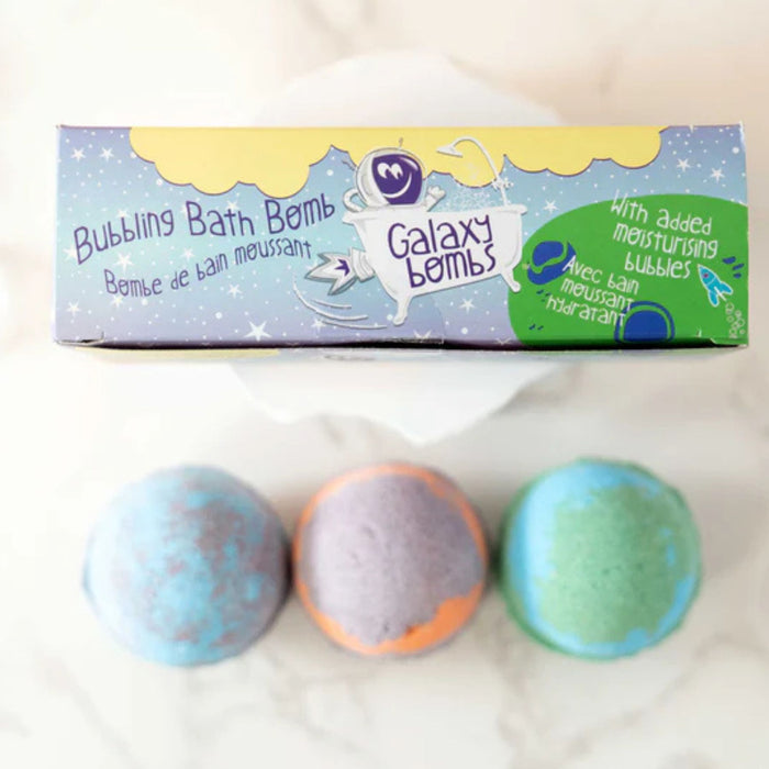 Galaxy Bomb Gift Pack