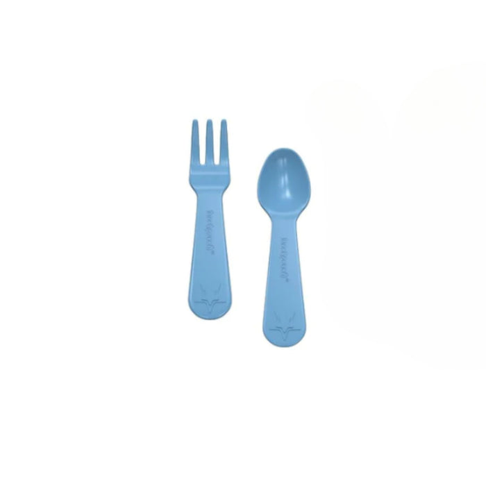 Fork + Spoon Set