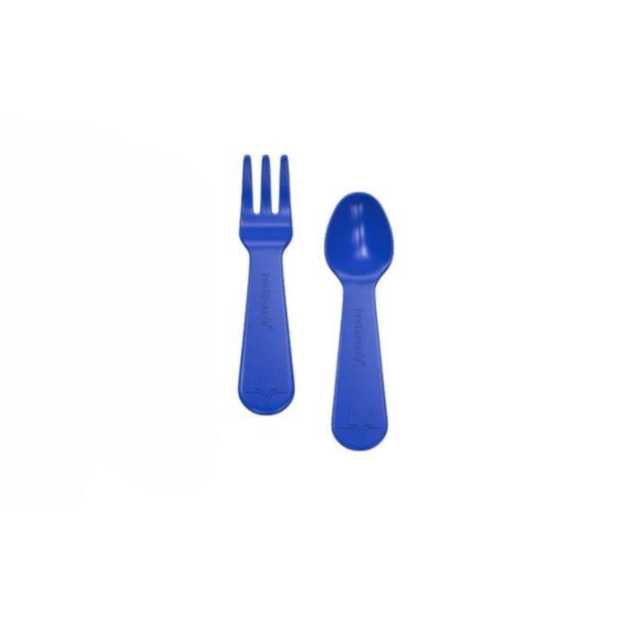 Fork + Spoon Set