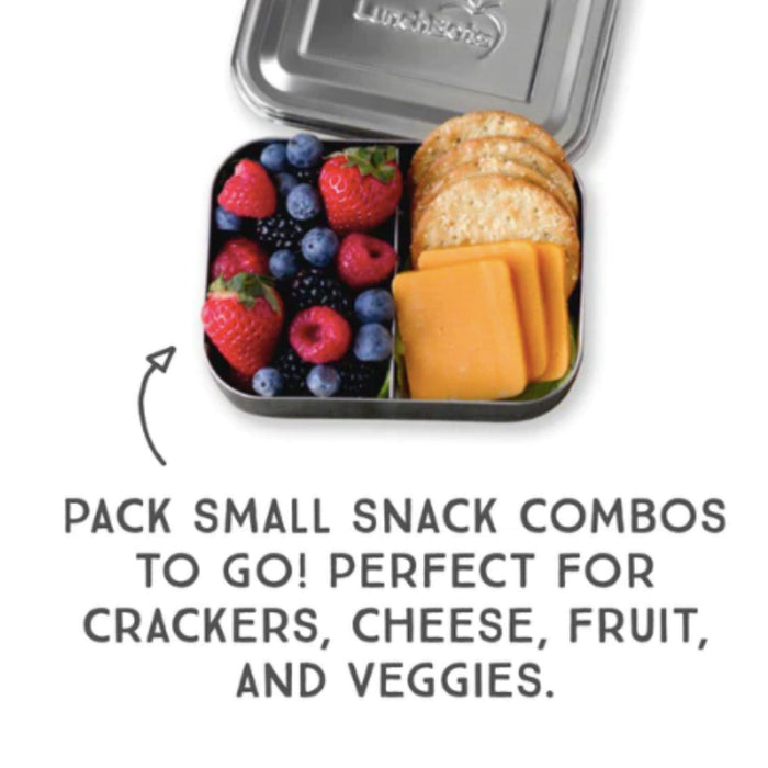 Bento Small Snack Packer