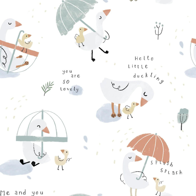 Magnetic Me Organic Cotton Magnetic Footie