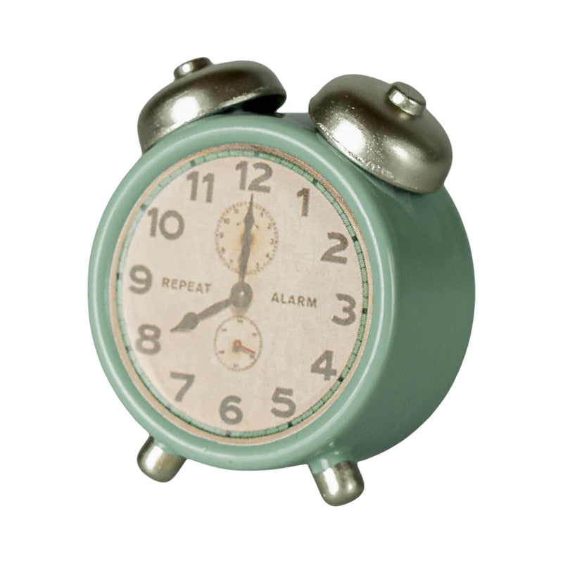 Alarm Clock, Mouse