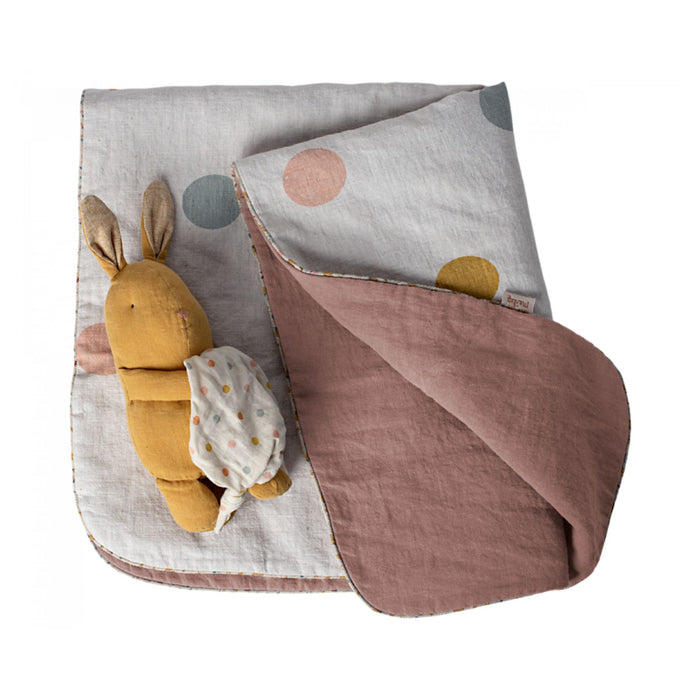 Baby Linen Blanket