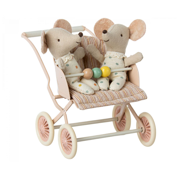 Baby Mouse Stroller