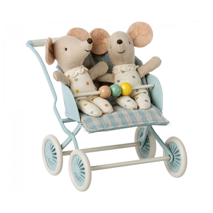 Baby Mouse Stroller