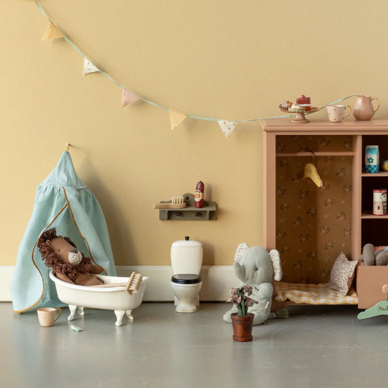 Bed Canopy, Miniature