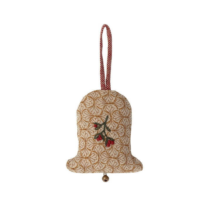 Bell Ornament, Medium