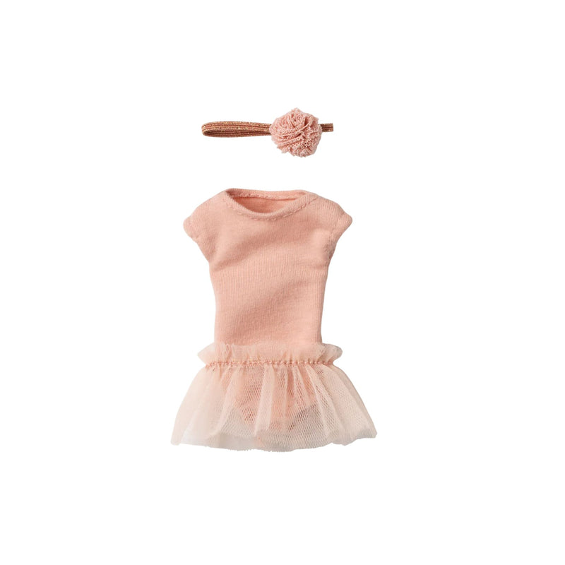 Ballet Suit and Skirt, Size 1