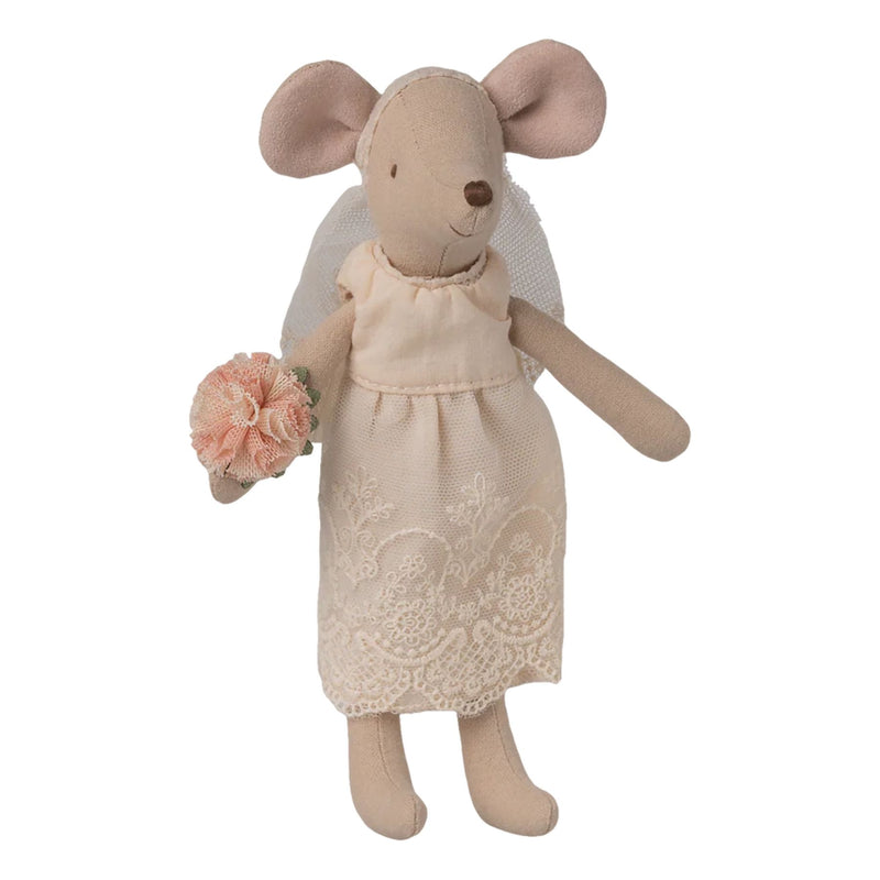 Clothes Wedding Dress, Mum Mouse