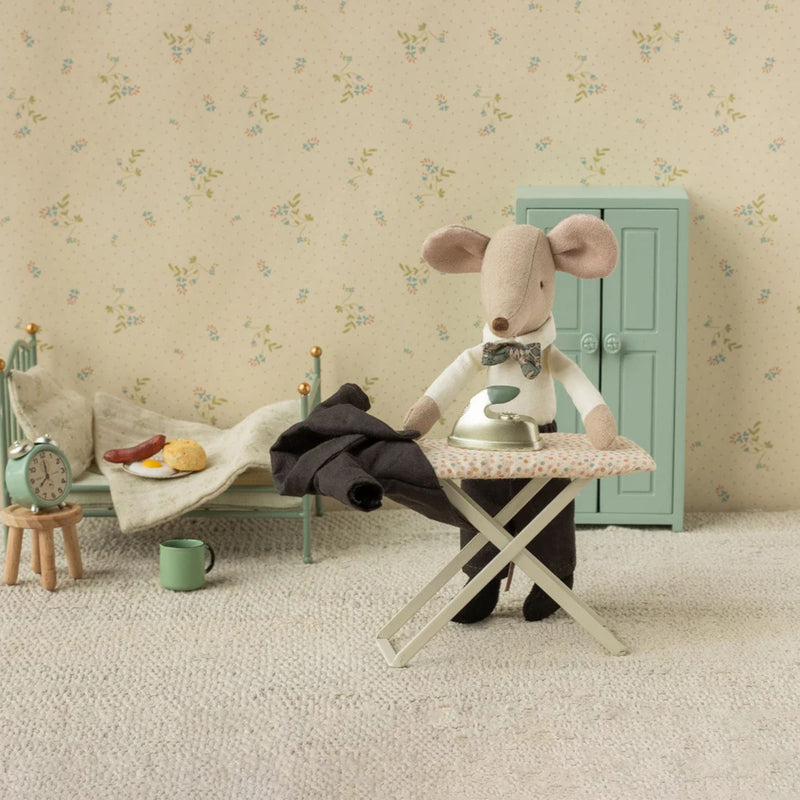 Clothes Wedding Suit, Dad Mouse