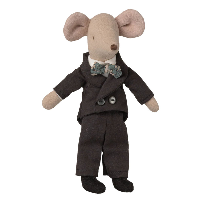 Clothes Wedding Suit, Dad Mouse