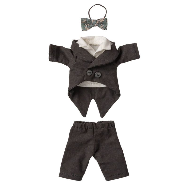 Clothes Wedding Suit, Dad Mouse