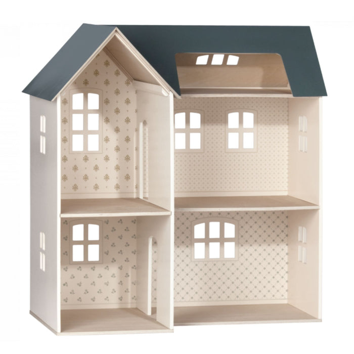 Dollhouse - House of Miniature