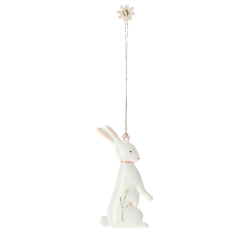 Easter Bunny Ornaments
