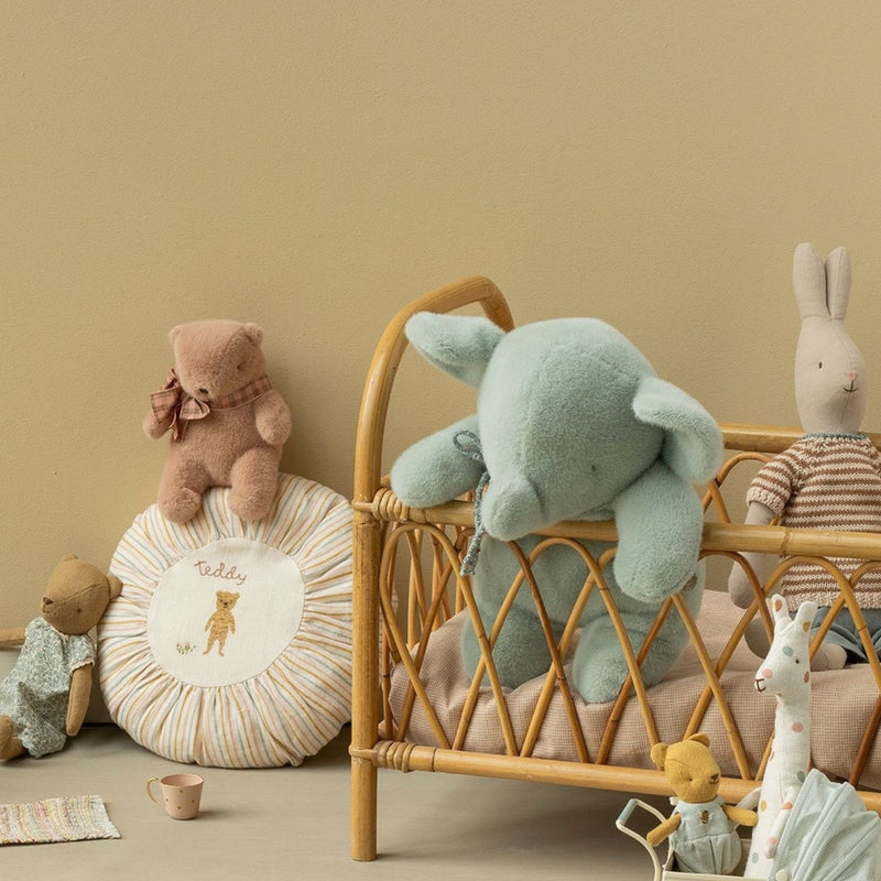 Elephant Plush, Medium