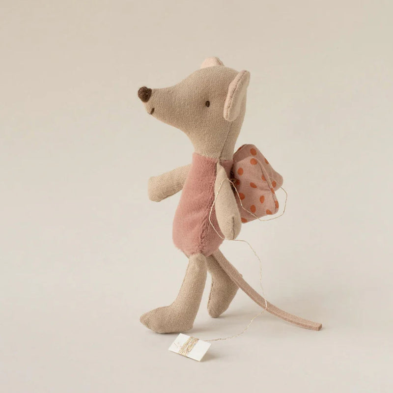 Fairy Mouse - Little