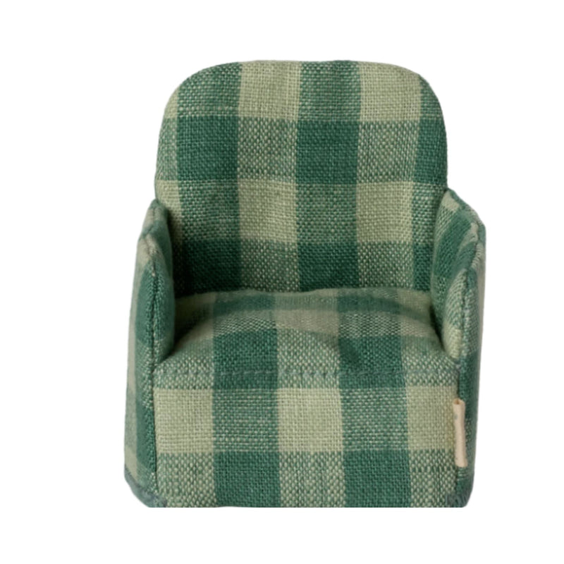 Fabric Chair, Mouse
