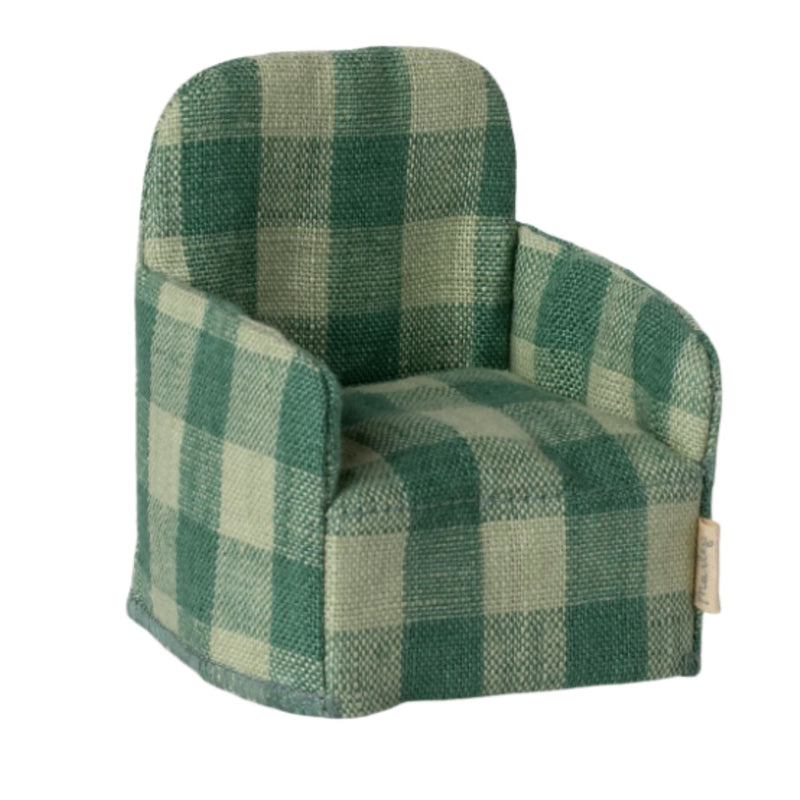 Fabric Chair, Mouse